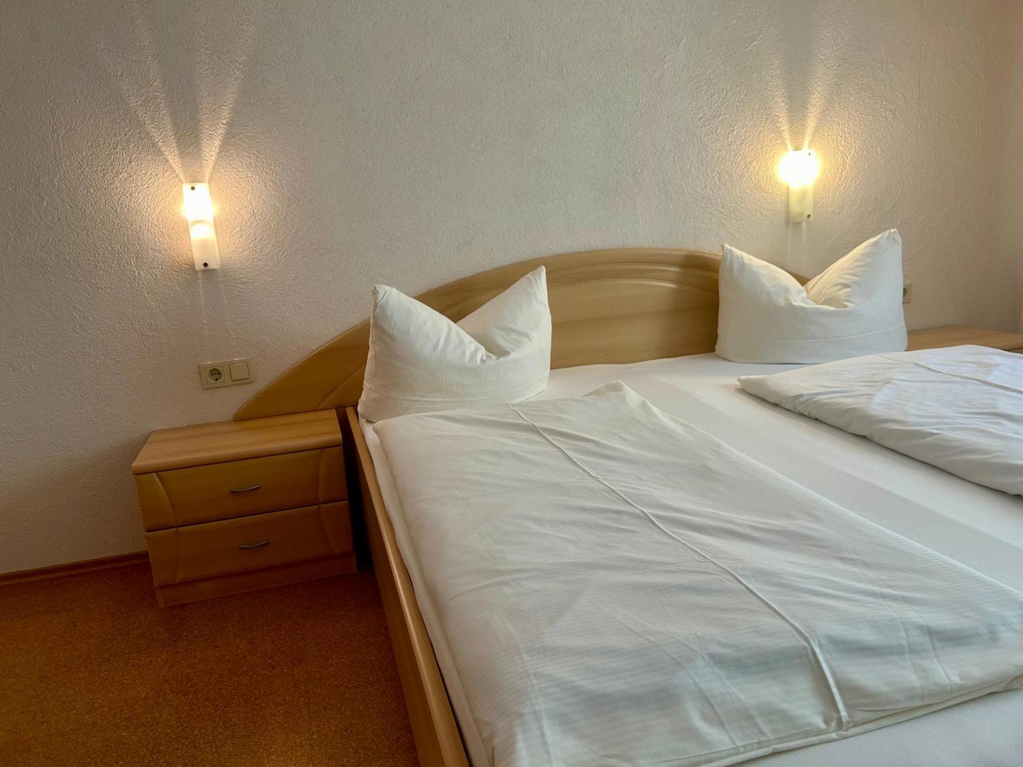 Appartementhaus Michaela Bach  Εξωτερικό φωτογραφία