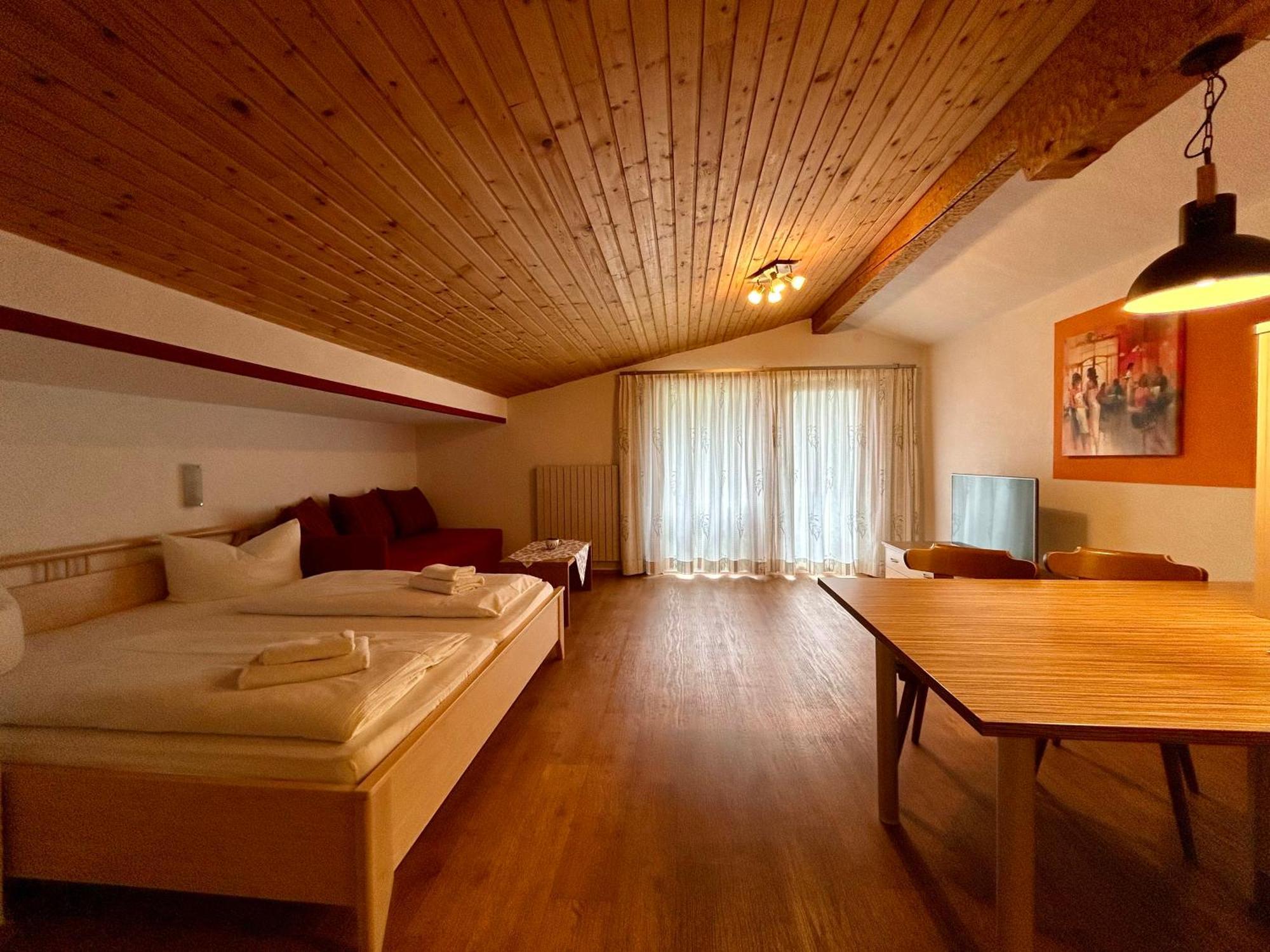 Appartementhaus Michaela Bach  Εξωτερικό φωτογραφία
