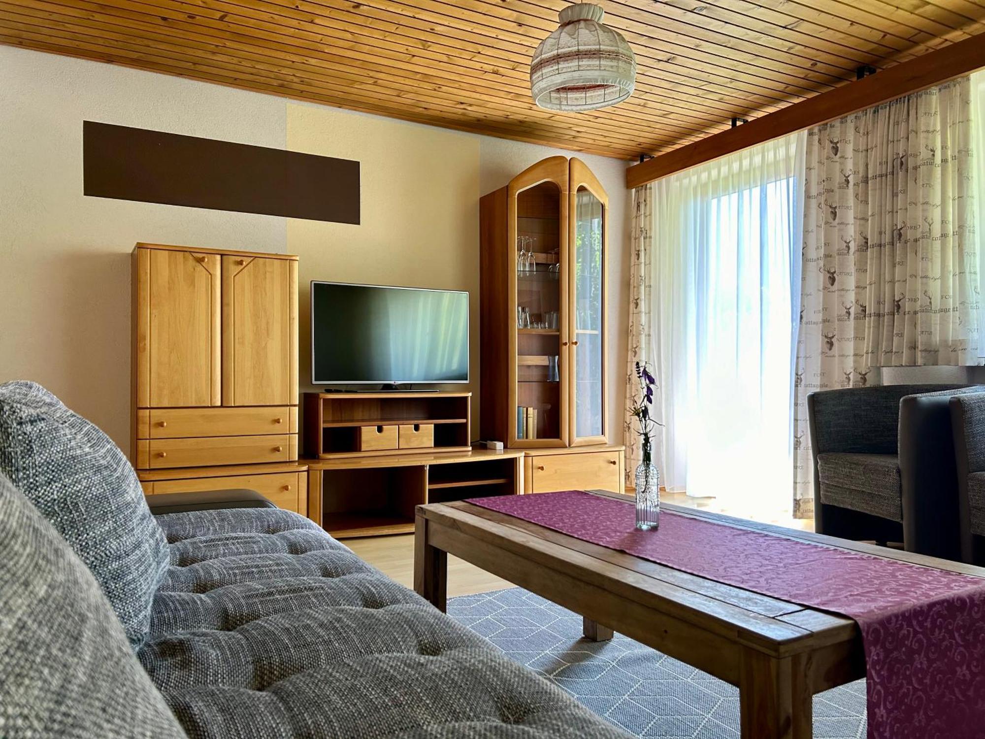 Appartementhaus Michaela Bach  Εξωτερικό φωτογραφία