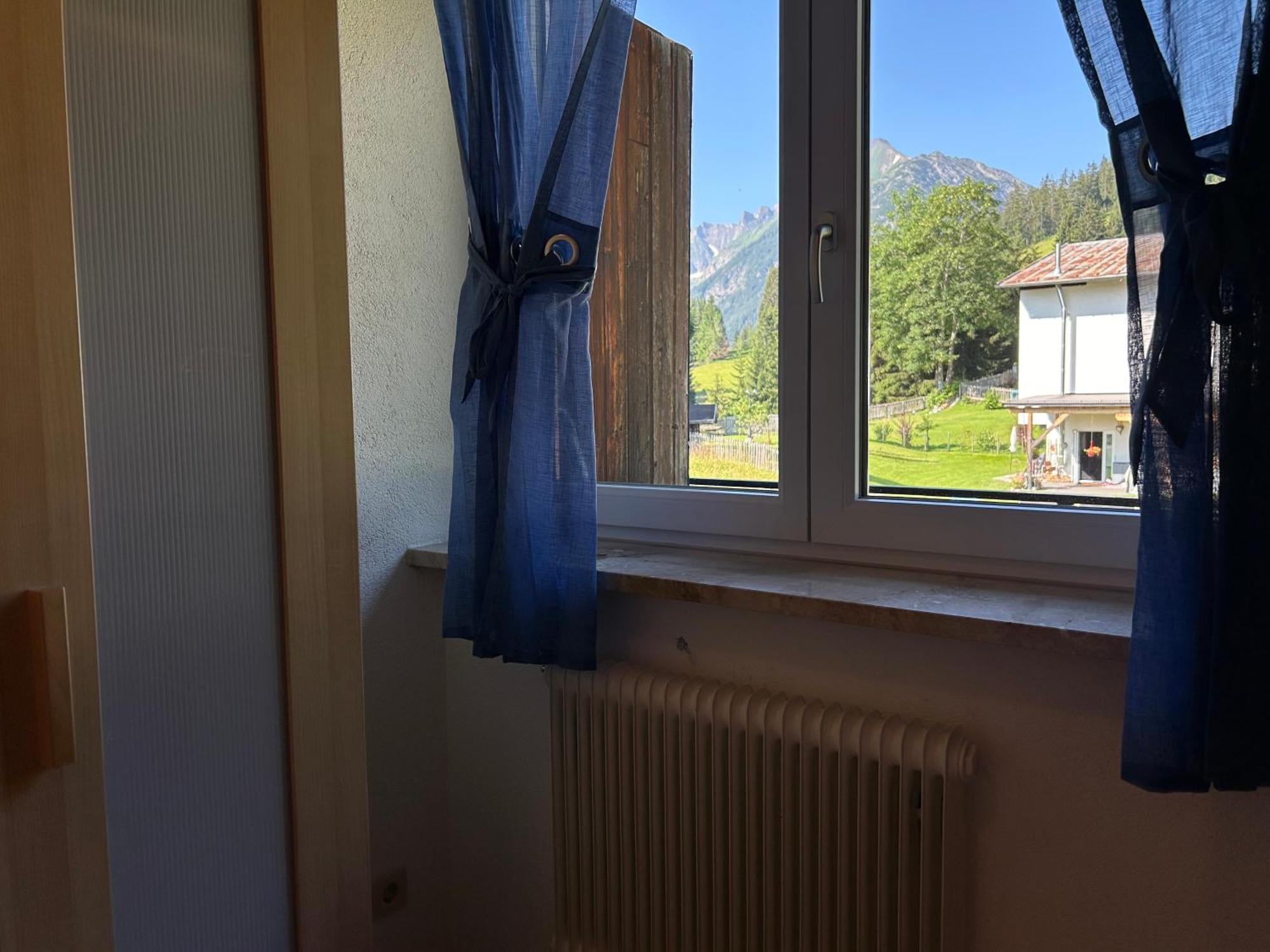 Appartementhaus Michaela Bach  Εξωτερικό φωτογραφία