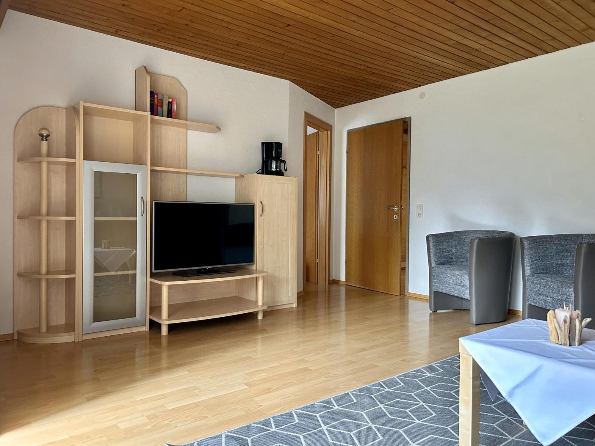Appartementhaus Michaela Bach  Εξωτερικό φωτογραφία