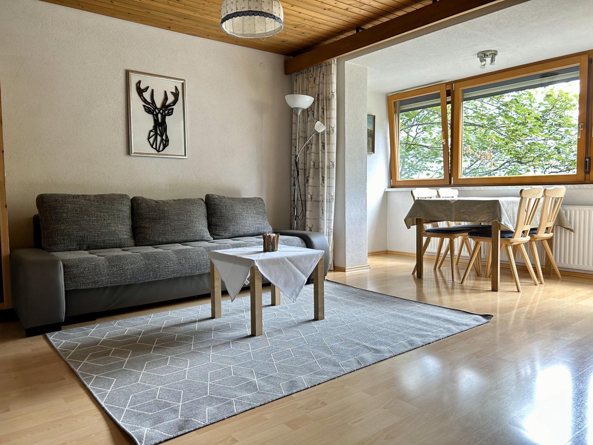 Appartementhaus Michaela Bach  Εξωτερικό φωτογραφία