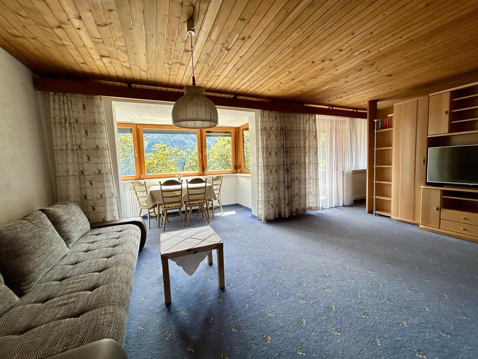 Appartementhaus Michaela Bach  Εξωτερικό φωτογραφία